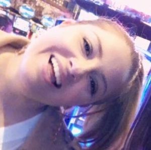 Meet your Posher, Kate